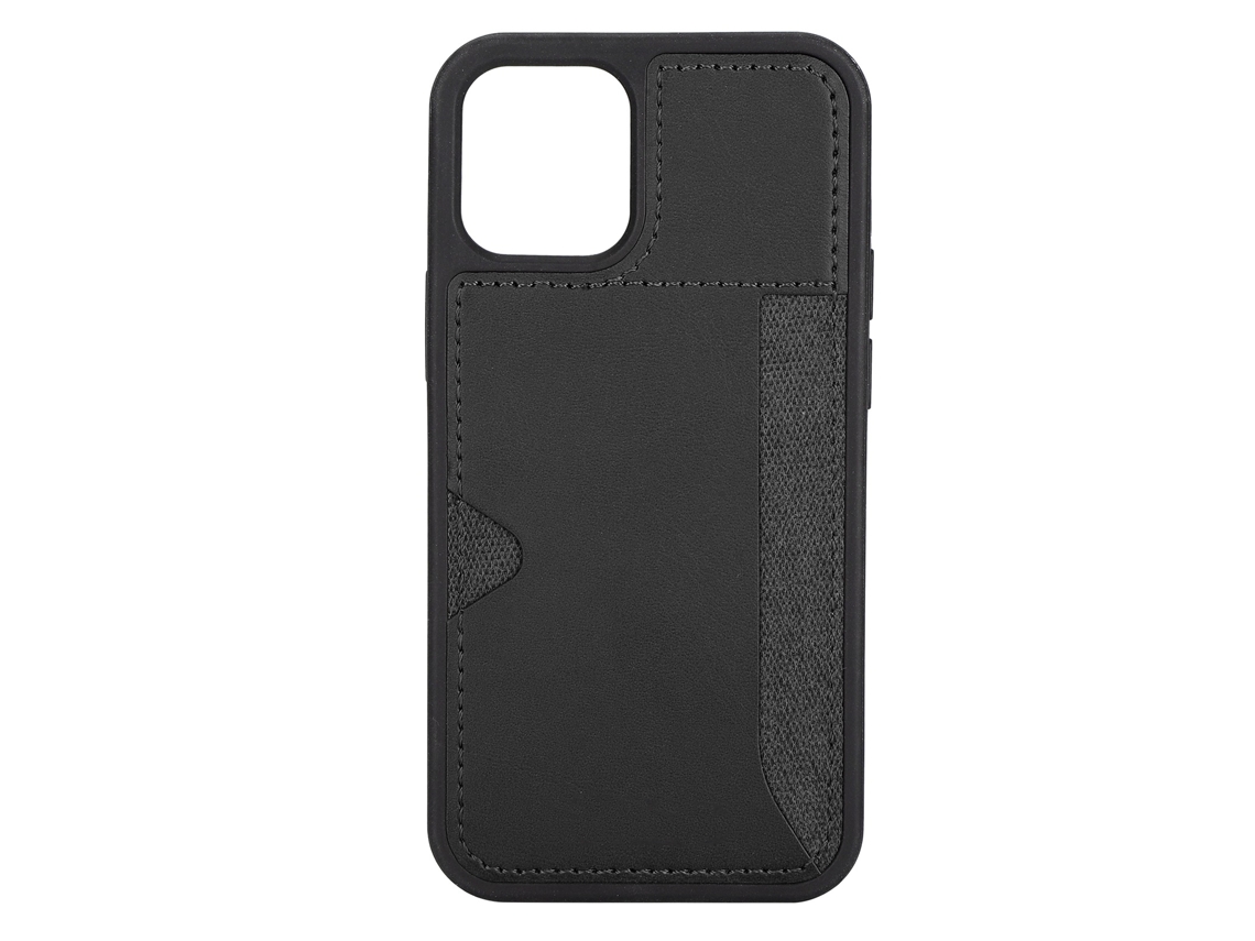Capa de Impacto para Iphone 12 Mini EOOCOO