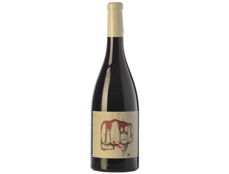 Vinho EL ESCOCÉS VOLANTE El Escocés Volante El Puño Grenache Calatayud Crianza (0.75 L - 1 unidade)