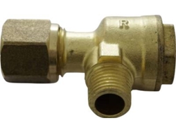Válvula de retenção de ar comprimido Aerotec (9412186)