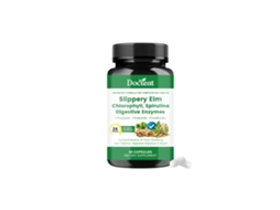 Cápsulas para Equilíbrio Intestinal Oral