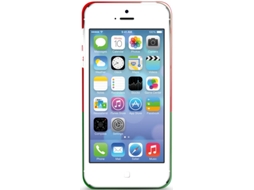 Capa Carioca iPhone 5/5S SBS  Portugal