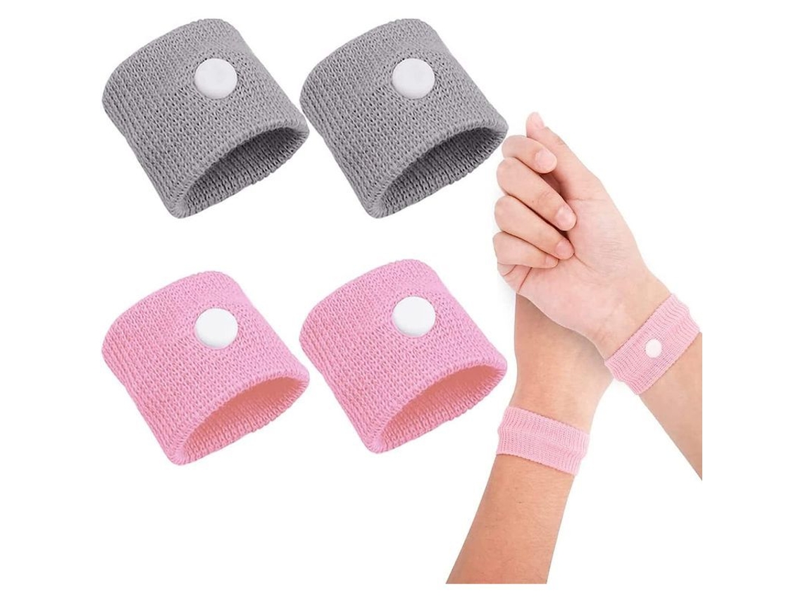Faixa de Cabelo Veloriskku de Plástico com Dentes