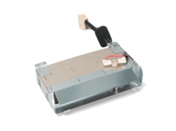 Resistência 1900+700w Elx 1366110011 para Máquina de Secar Roupa Htr504zn