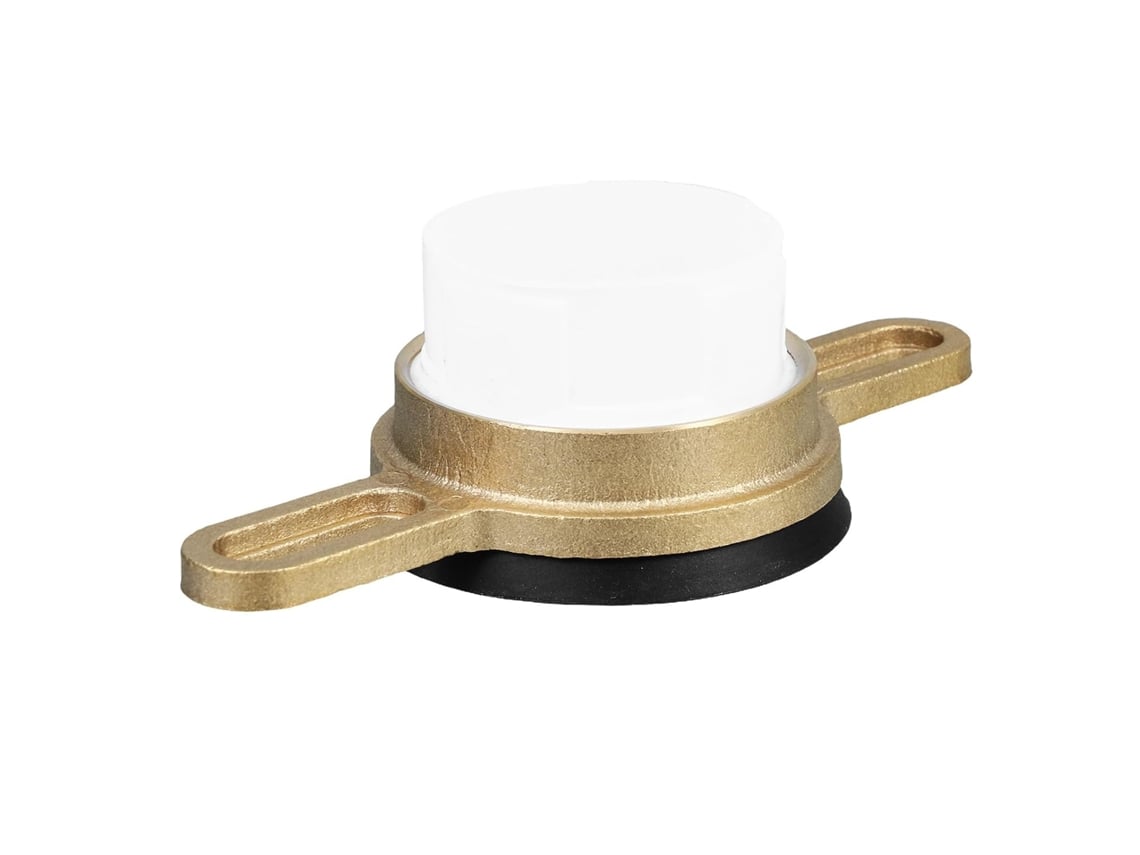 Kit Completo De Flange Para Mictório Com Acessórios De Reparo E Vedação À Prova D'água.