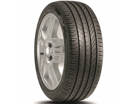 Pneu para Carro COOPER ZEON CS8 255/45YR18