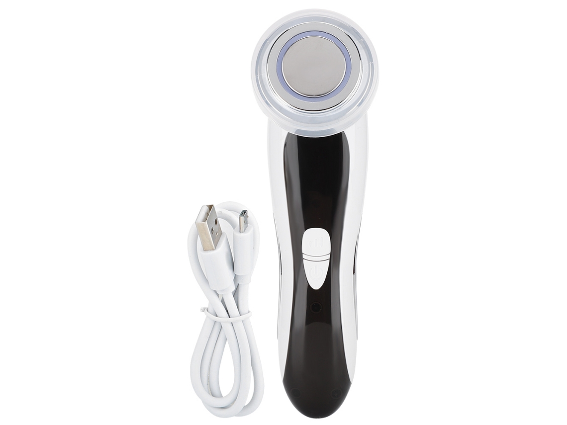Laser Para Alongamento Facial E Remoção De Olheiras