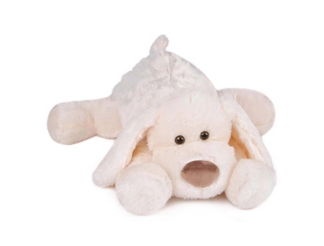 Peluche HISTOIRE D'OURS Tecido - Castanho - 50 cm)