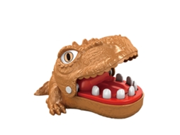 2026 brinquedos de Dinossauro Que Mordem Dedo Jogo de Dentes para Aliviar Estresse Interativo Familiar Crianças Festa
