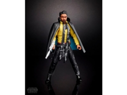 Star Wars The Black Series Lando Calrissian 15 Cm Hasbro