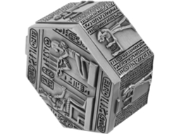 Caixa De Metal Estilo Vintage Para Guardar Joias, Anéis, Brincos E Pulseiras.