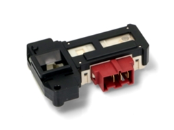 Fechadura da Porta Beko 2847740500 Zv446f para Máquina de Lavar Roupa Int011ac METALFLEX
