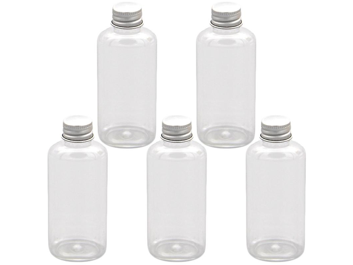 Frasco Recipiente de Perfume 10 Unidades ALLINLESS