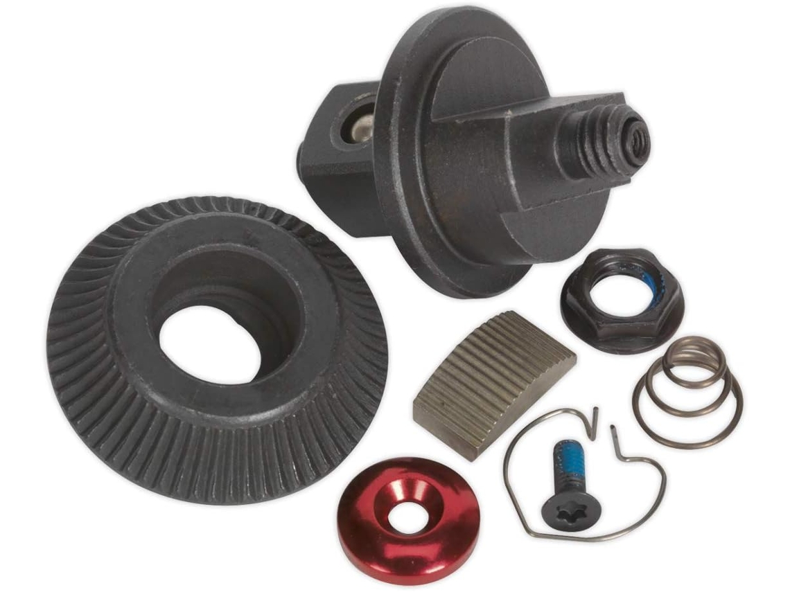 Kit De Reparo Rk Para Ak5762 Com Encaixe Quadrado De 3/8"