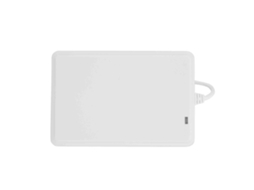 Lector De Tarjetas De Acceso Nfc Usb Sin Contacto Para Puertas Con Tarjeta Ic (13.56mhz)