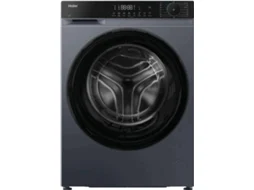 Máquina de Lavar Roupa HAIER HW90-BP14357GTUS (9 kg - 1400 rpm - Cinzento)