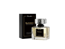 Perfume Sálvia Textura Fragrância Intensa