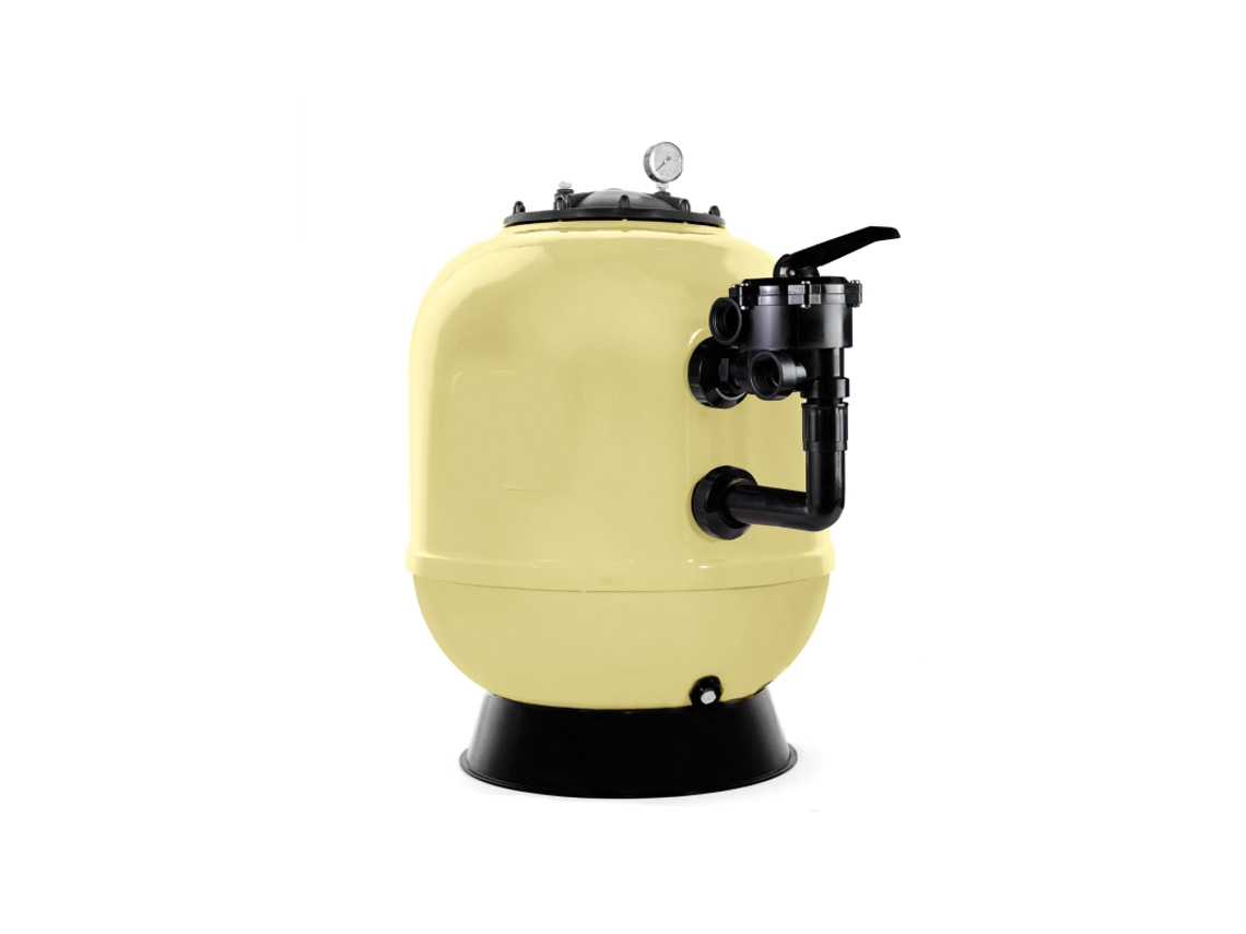Filtro de Areia QP 750 Ø