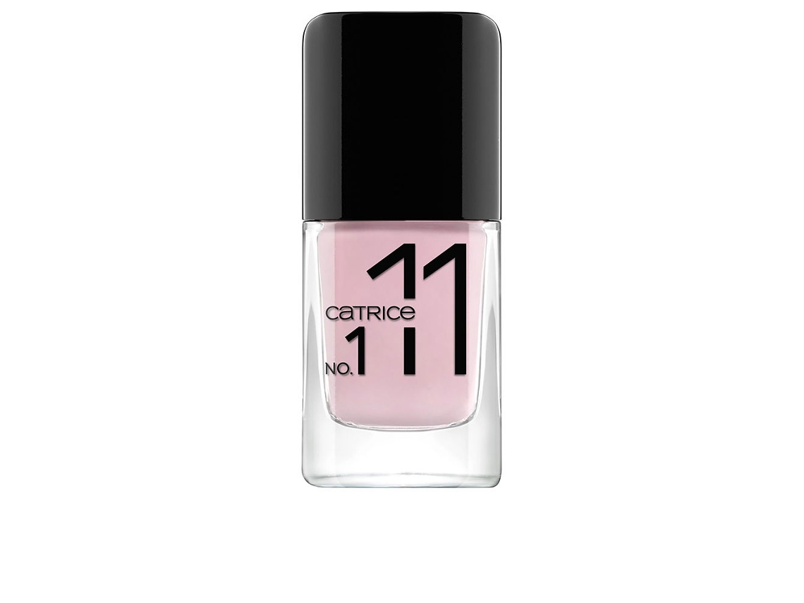 Verniz CATRICE Iconails Gel Lacquer 10.5ml