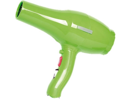Secador para Cães  Pluma Verde