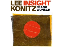 CD Lee Konitz - Insight