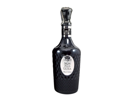 Rum A.H. RIISE Non Plus Ultra Black Edition (0.7 L - 1 Unidade)
