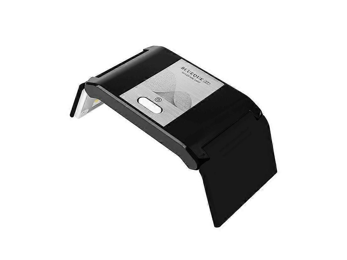 Lâmpada Uv Unhas 36w GOKOCO