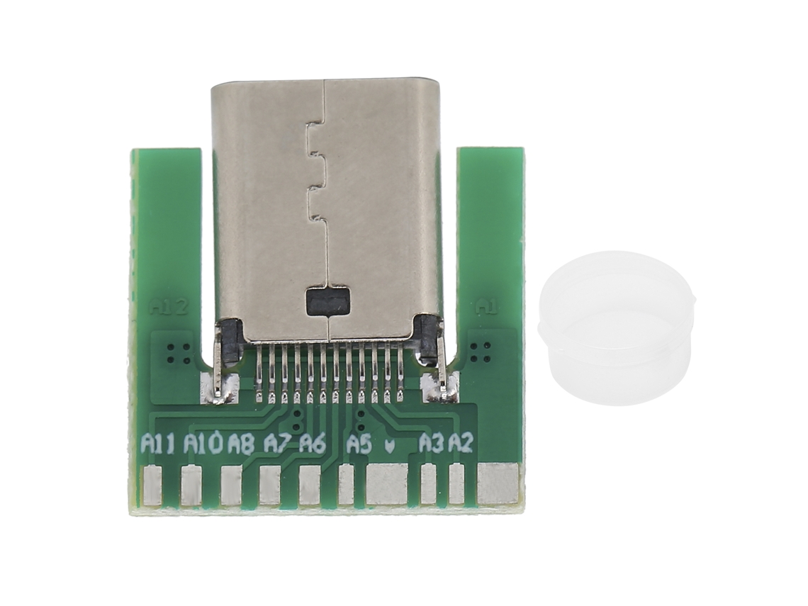 Adaptador Usb3.1 Tipo C LAXISCREED