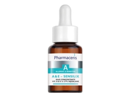 AE Sensilix Duo Concentrate PHARMACERIS