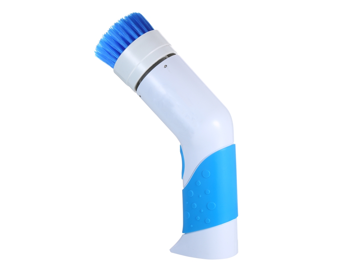 Escova Elétrica Sem Fio para Limpeza LAXISCREED