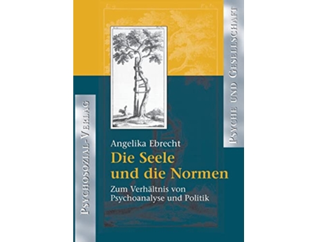 Livro Die Seele und die Normen German Edition de Angelika Ebrecht-Laermann (Alemão)