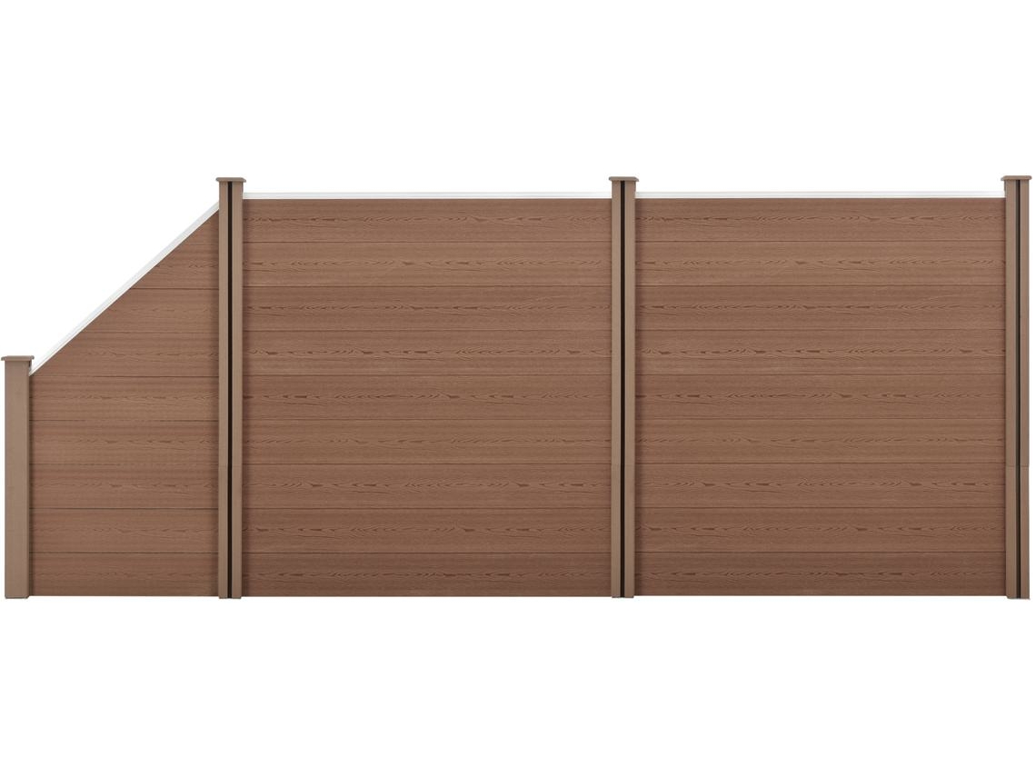 Vedação NEU.HOLZ (Wpc)