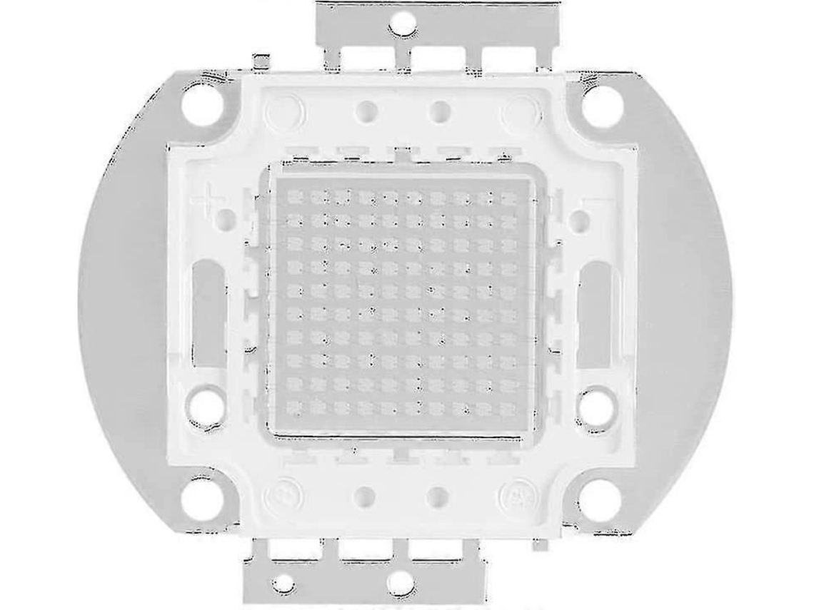 Chip Led Uv, 100 W, 400 Nm, 34 V, Elysve