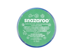Pintura Facial SNAZAROO 444 Verde Brilhante18Ml