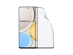 Pelicula de Vidro LA CASA DE LAS CARCASAS Huawei Honor Magic4 Lite