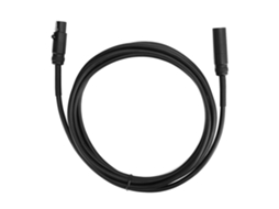Cable de audio mini Xlr de 3 pines macho a hembra para micrófono de videocámara dslr, 2 m