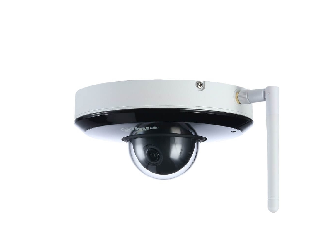 Camâra de Vigilânca DAHUA 2Mp Ir 15M Wifi Ip Dome