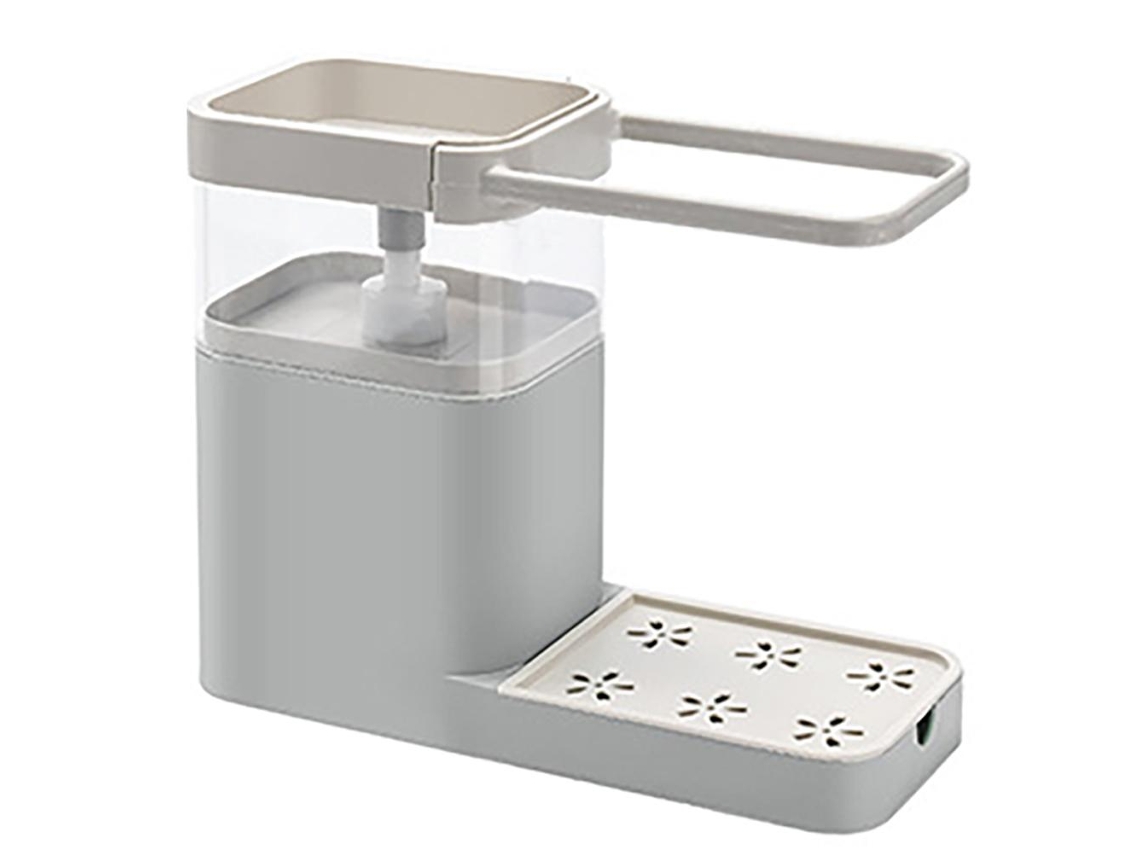 Rack de Armazenamento de Toalhas de Cozinha LAXISCREED