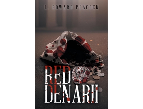 Livro RED DENARII de L Edward Peacock (Inglês)