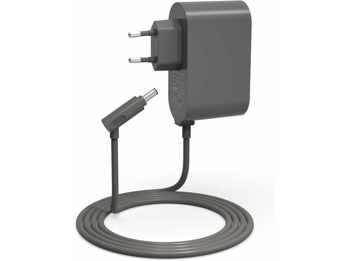 Nova Line carregador 26.1v para Dyson V8 V7 V6 Dc58 Dc59 Dc61 Dc62 Aspirador Sem Fio 20w