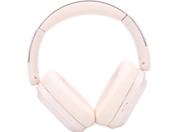 Fones De Ouvido Sem Fio Fockety, Leves, Confortáveis E Dobráveis, Com Bluetooth, Microfone E Até 100 Horas De Duração Da