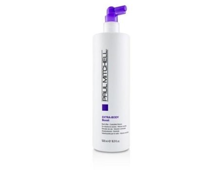 Paul Mitchell Aumento Diário Extra Corporal De 500 Ml