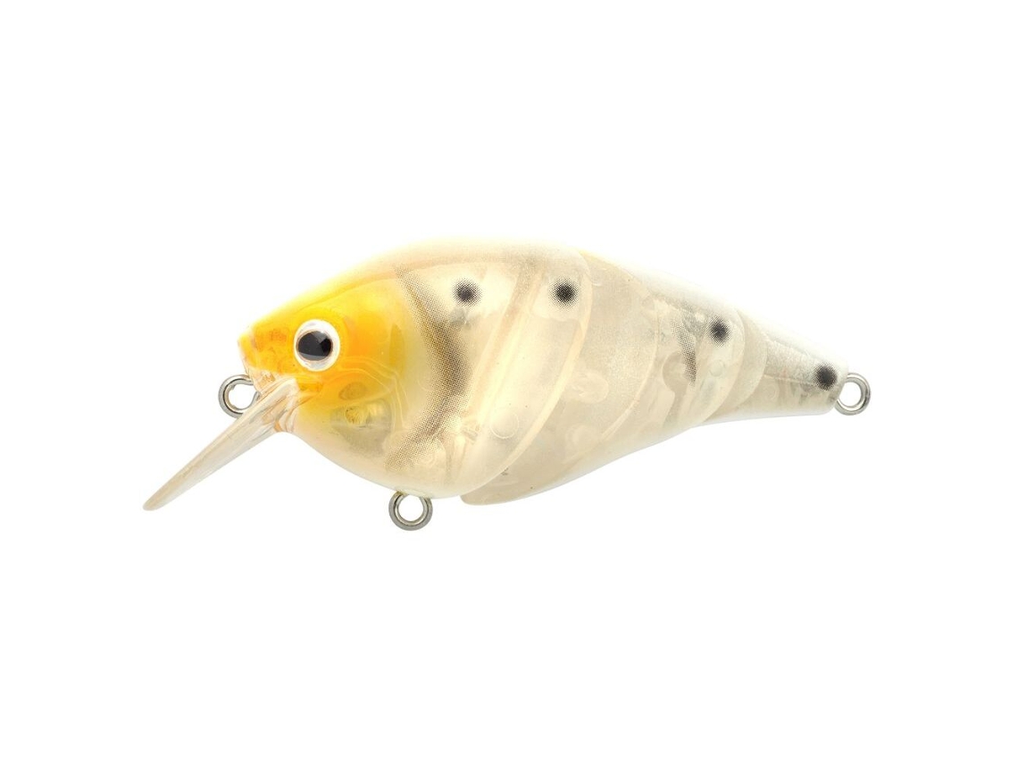 Lure Spro Ikiru Tri-Crank 65F