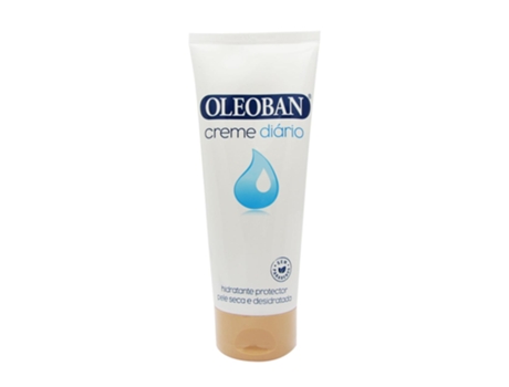 Oleoban Creme Hidratante Diário 200g