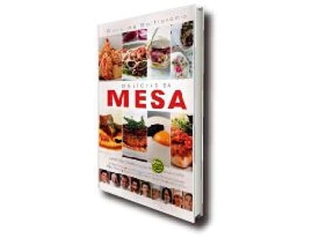 Livro Delicias Da Mesa De Andréa Tinoco E Outros (português Do Brasil)