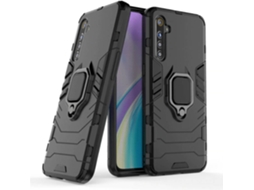 Capa Oppo A91 Preto