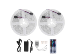 Faixa de Luz Led Rgb 10m S/MARCA