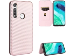Pelicula de Vidro HONGWE. Moto G Fast