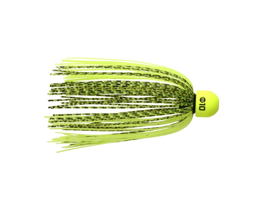 Líderes FREESTYLE Skirted Bullets 7 G