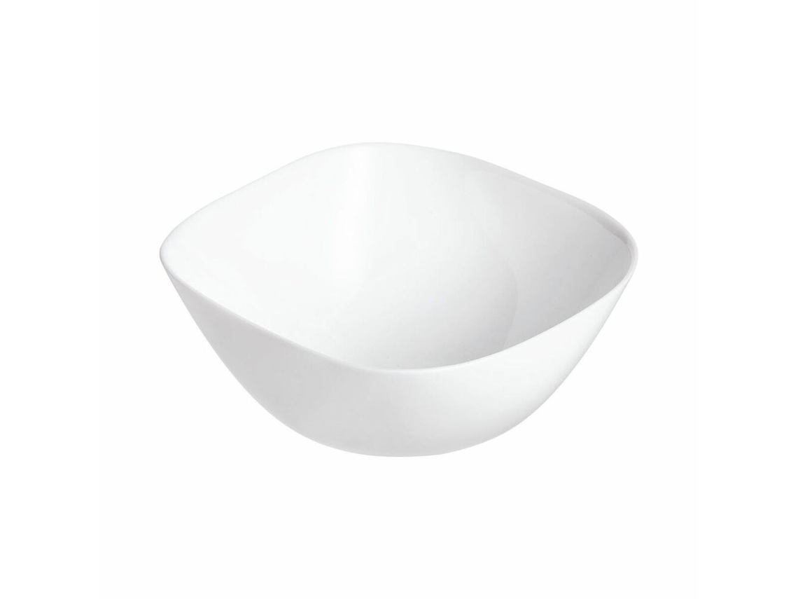 Saladeira Luminarc Branco (14 Cm)