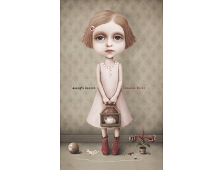 Livro Aesops Secret de Claudia White (Inglês - Capa Dura)